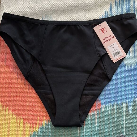 New PROOF® Period & Leak Proof Bikini - Picture 3 of 8